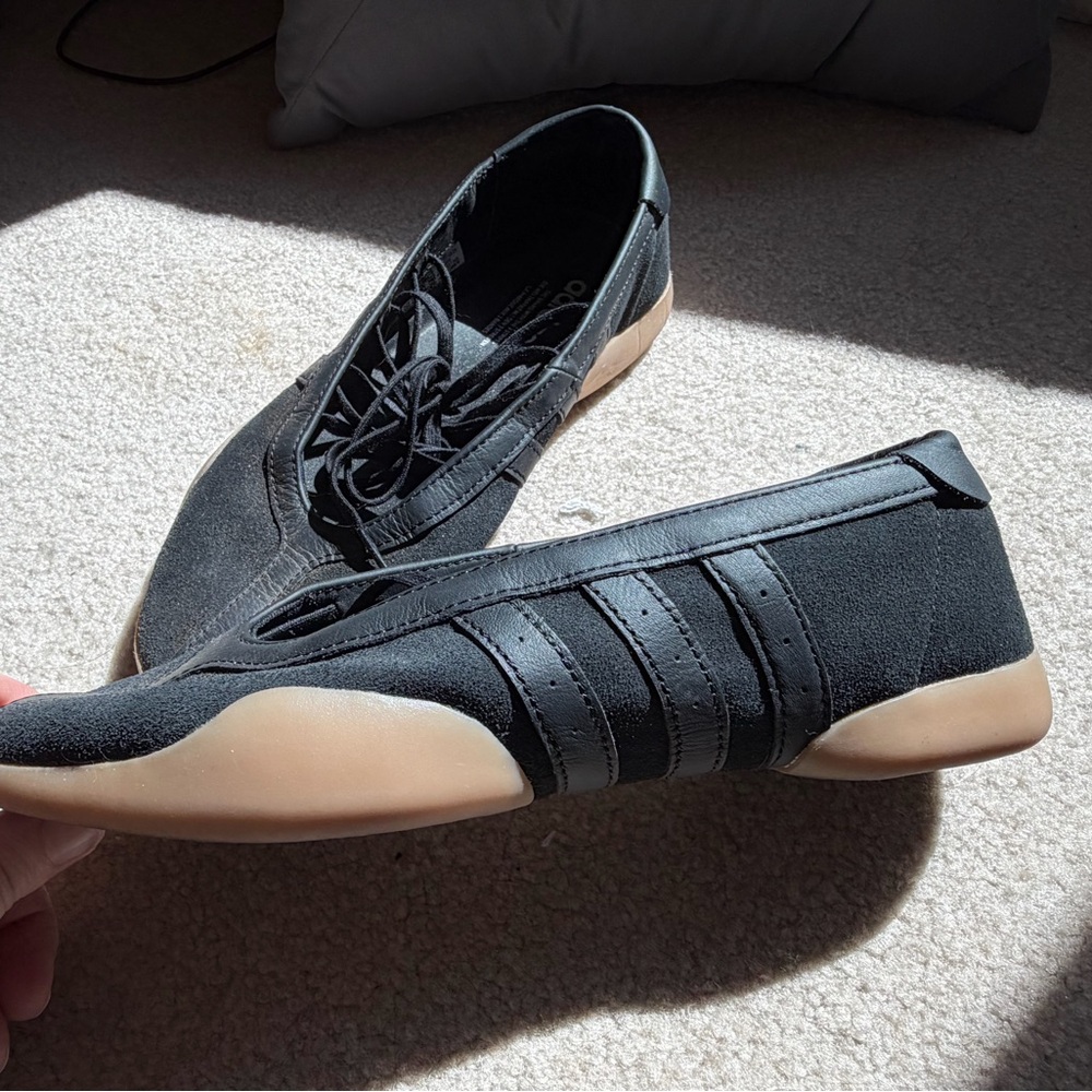 Adidas Women's Taekwondo Mei Sneaker Ballet flats - Picture 5 of 6